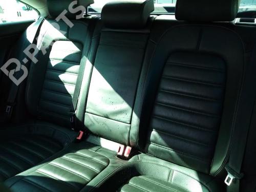 Seats set VW PASSAT CC B6 (357) | BP7081031C78 - Image 2