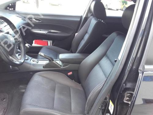 Rejilla HONDA CIVIC VIII Hatchback (FN, FK) 2.2 CTDi (FK3) | BP17983710C40 