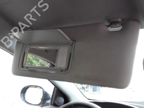 Rejilla HONDA CIVIC VIII Hatchback (FN, FK) 2.2 CTDi (FK3) | BP17983710C40 