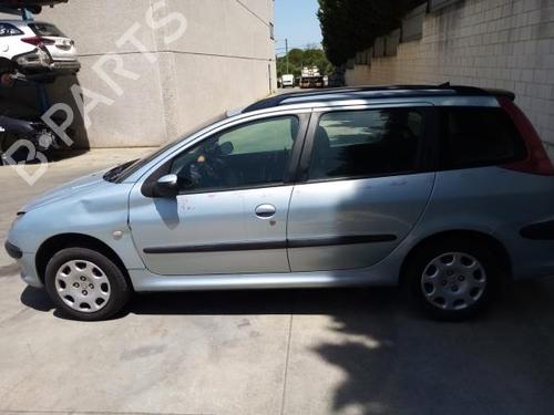 Andre PEUGEOT 206 SW (2E/K) 1.4 | BP14377216O1 