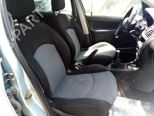 Andre PEUGEOT 206 SW (2E/K) 1.4 | BP14377216O1 
