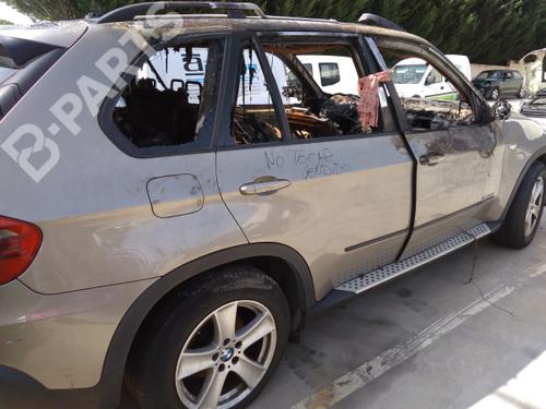 Engine control unit (ECU) BMW X5 (E70)  | BP4988690M57  - Image 6