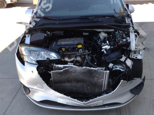 OPEL CORSA E (X15)    645310