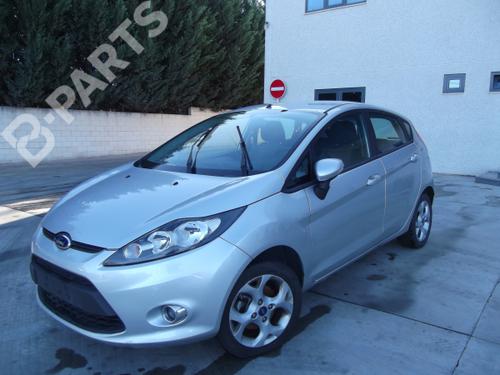 Other FORD FIESTA VI (CB1, CCN) 1.25 | BP24181655O1 