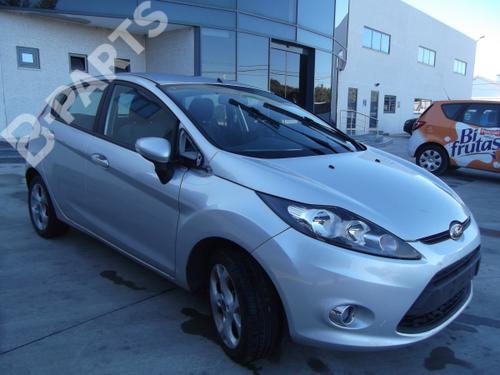 Other FORD FIESTA VI (CB1, CCN) 1.25 | BP24181655O1 
