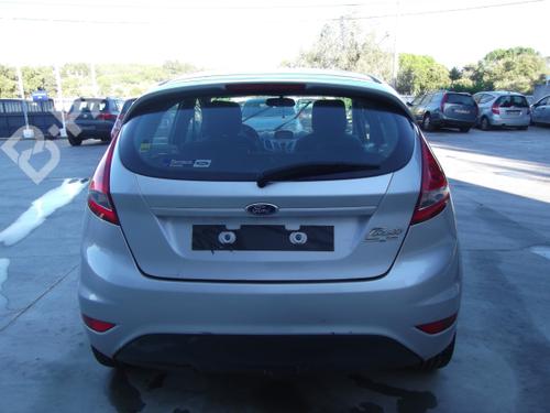 Other FORD FIESTA VI (CB1, CCN) 1.25 | BP24181655O1 
