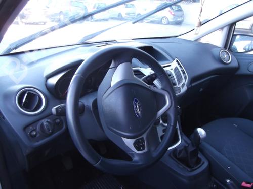 Other FORD FIESTA VI (CB1, CCN) 1.25 | BP24181655O1 