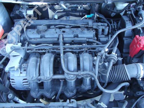 Other FORD FIESTA VI (CB1, CCN) 1.25 | BP24181655O1 
