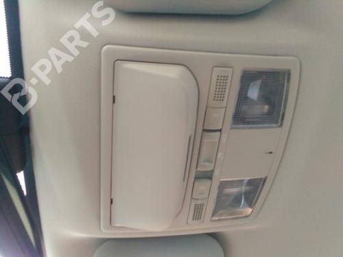Servo brake MAZDA 6 Hatchback (GH)  | BP5000920M42 