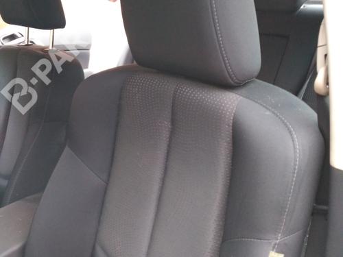 Servo brake MAZDA 6 Hatchback (GH)  | BP5000920M42 