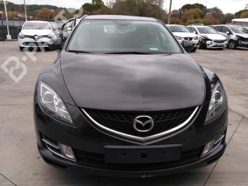 Servo brake MAZDA 6 Hatchback (GH)  | BP5000920M42 