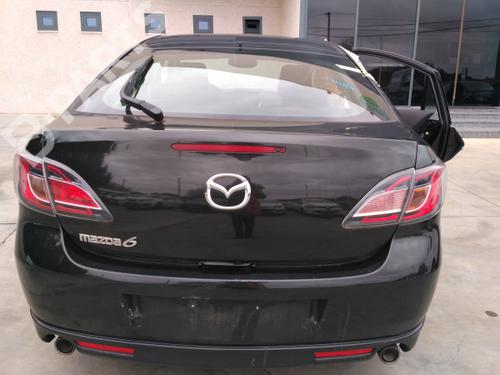 Servo brake MAZDA 6 Hatchback (GH)  | BP5000920M42 