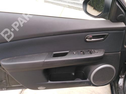 Servo brake MAZDA 6 Hatchback (GH)  | BP5000920M42 