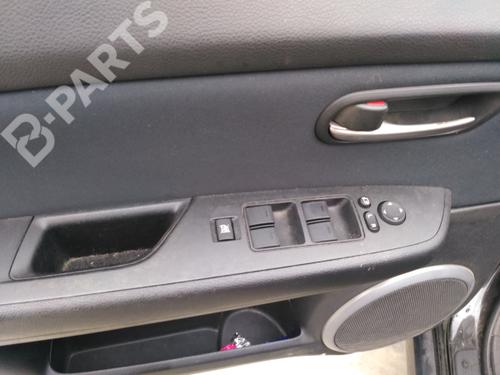 Servo brake MAZDA 6 Hatchback (GH)  | BP5000920M42 