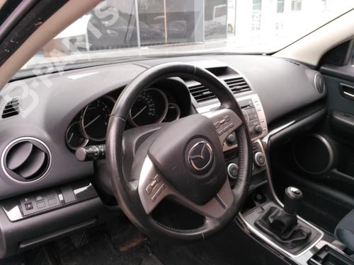 Servo brake MAZDA 6 Hatchback (GH)  | BP5000920M42 