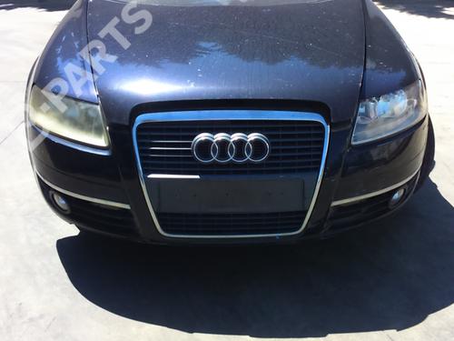 Used Parts AUDI A6 C6 (4F2)  2.7 TDI  645174