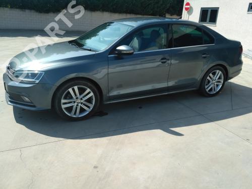 Used Parts VW JETTA IV (162, 163, AV3, AV2)  2.0 TDI  645245