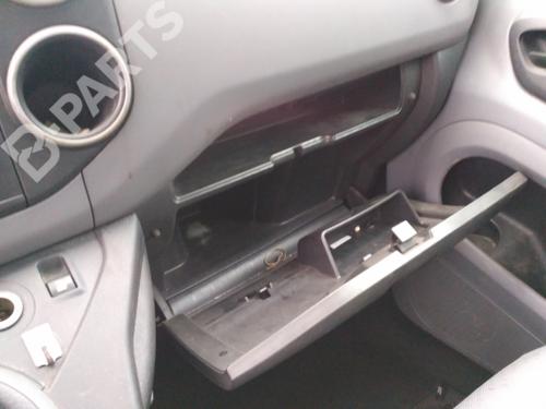 Scuttle panel CITROËN BERLINGO MULTISPACE (B9)  | BP5010248C110  - Image 12