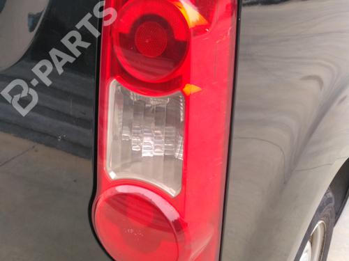 Scuttle panel CITROËN BERLINGO MULTISPACE (B9)  | BP5010248C110  - Image 17