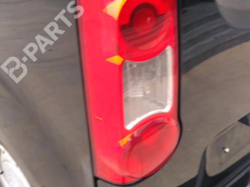 Scuttle panel CITROËN BERLINGO MULTISPACE (B9)  | BP5010248C110  - Image 18