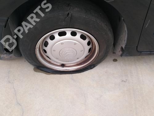 Scuttle panel CITROËN BERLINGO MULTISPACE (B9)  | BP5010248C110  - Image 20