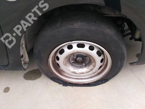 Scuttle panel CITROËN BERLINGO MULTISPACE (B9)  | BP5010248C110  - Image 21