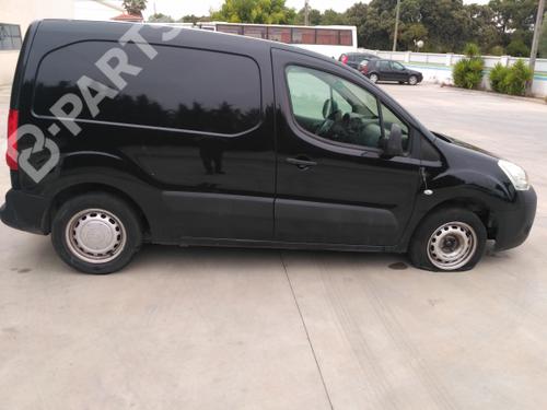 Scuttle panel CITROËN BERLINGO MULTISPACE (B9)  | BP5010248C110  - Image 5