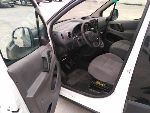 Scuttle panel CITROËN BERLINGO MULTISPACE (B9)  | BP5010248C110  - Image 6