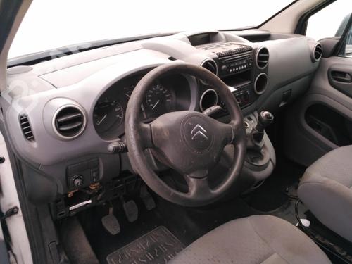 Scuttle panel CITROËN BERLINGO MULTISPACE (B9)  | BP5010248C110  - Image 7