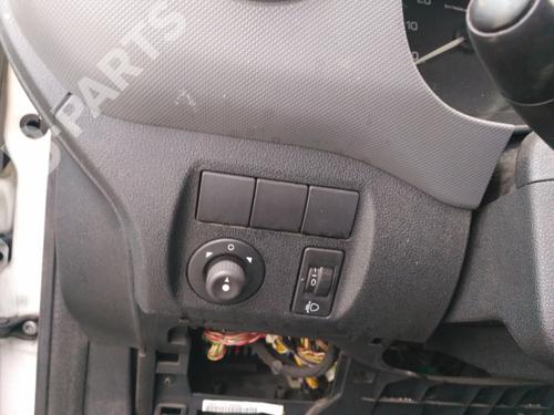 Scuttle panel CITROËN BERLINGO MULTISPACE (B9)  | BP5010248C110  - Image 9