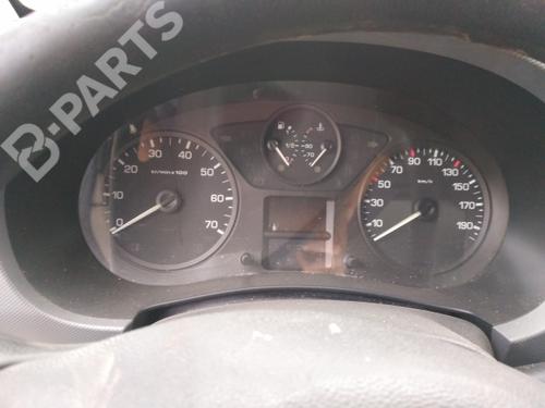 Scuttle panel CITROËN BERLINGO MULTISPACE (B9)  | BP5010248C110  - Image 10