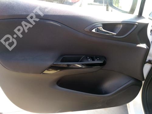 Used Parts OPEL CORSA E (X15)  1.3 CDTI (08, 68)  645396
