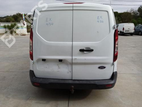 Used Parts FORD TRANSIT CONNECT V408 Box Body/MPV  1.6 TDCi  645445