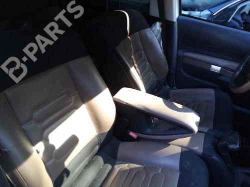 Left front door panel CITROËN C4 CACTUS 1.6 HDi 90 | BP7161972C58  - Image 15