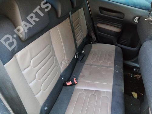 Left front door panel CITROËN C4 CACTUS 1.6 HDi 90 | BP7161972C58  - Image 16