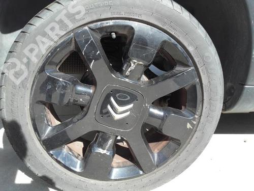 Left front door panel CITROËN C4 CACTUS 1.6 HDi 90 | BP7161972C58  - Image 12