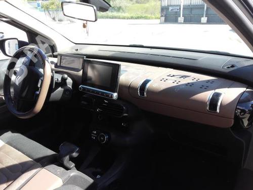 Left front door panel CITROËN C4 CACTUS 1.6 HDi 90 | BP7161972C58  - Image 8