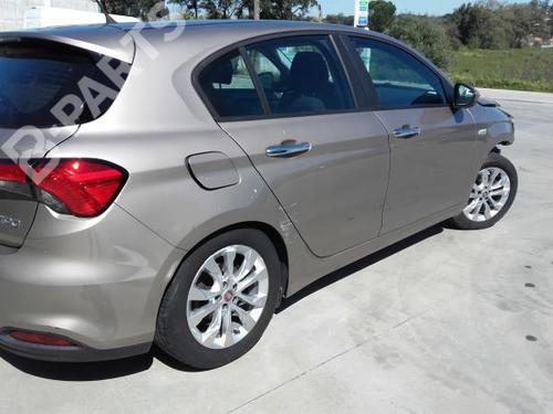 Used Parts FIAT TIPO Hatchback (356_, 357_)  1.4 (356HXA1B)  837561