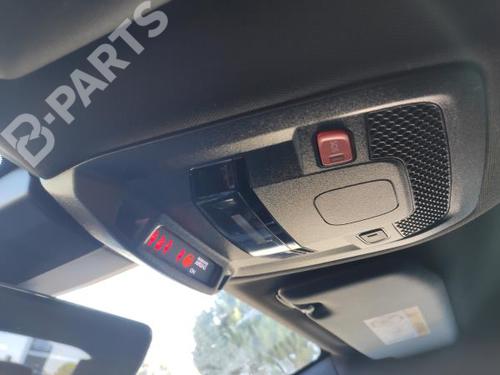 Engine PEUGEOT 508 II (FB_, FH_, F3_) 1.5 BlueHDI 130 (FBYHZJ, FBYHZR) | BP8239720M1 