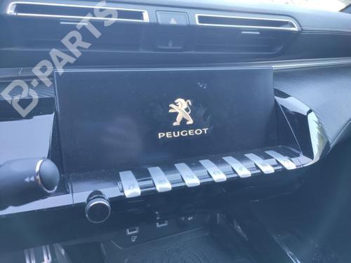 Engine PEUGEOT 508 II (FB_, FH_, F3_) 1.5 BlueHDI 130 (FBYHZJ, FBYHZR) | BP8239720M1 