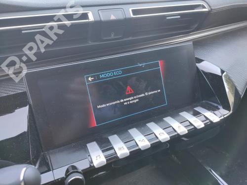 Engine PEUGEOT 508 II (FB_, FH_, F3_) 1.5 BlueHDI 130 (FBYHZJ, FBYHZR) | BP8239720M1 