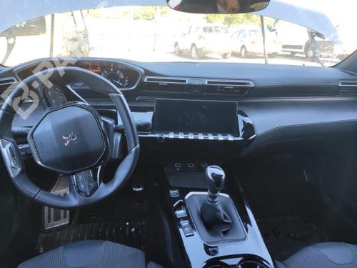 Engine PEUGEOT 508 II (FB_, FH_, F3_) 1.5 BlueHDI 130 (FBYHZJ, FBYHZR) | BP8239720M1 