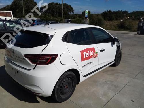 Used Parts RENAULT CLIO V (B7_)  1.5 Blue dCi 115 (B7AD)  937689