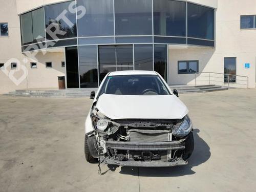 Used Parts HYUNDAI i20 II (GB, IB)  1.2  1078497
