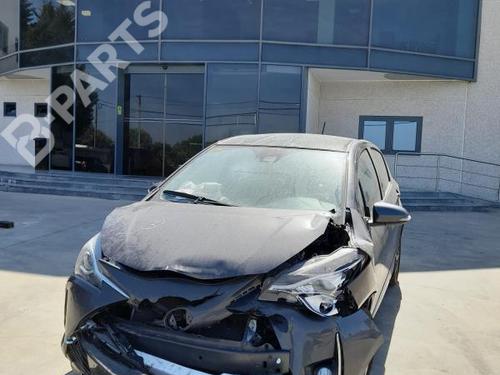 Used Parts TOYOTA YARIS (_P13_)  1.5 Hybrid (NHP130_, NHP130)  1078498