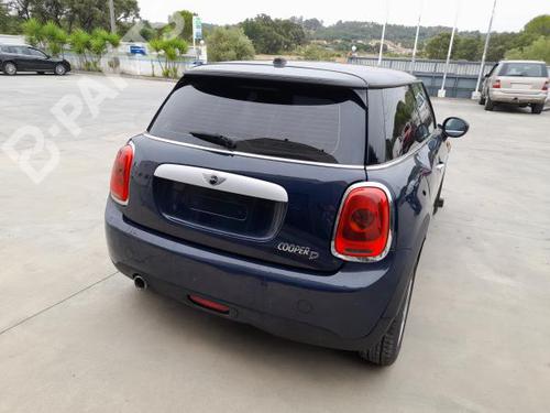 Used Parts MINI MINI (F56)  Cooper D  1078501
