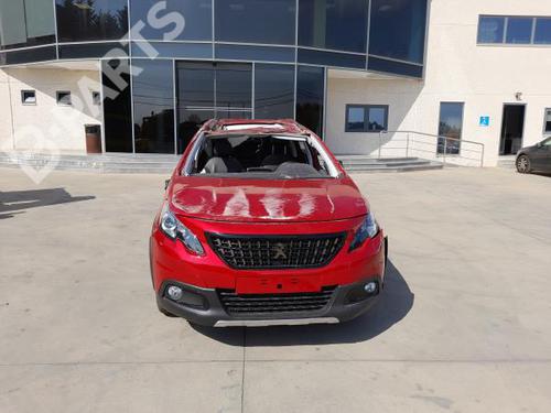 Used Parts PEUGEOT 2008 I (CU_)  1.5 BlueHDI 100  1079756