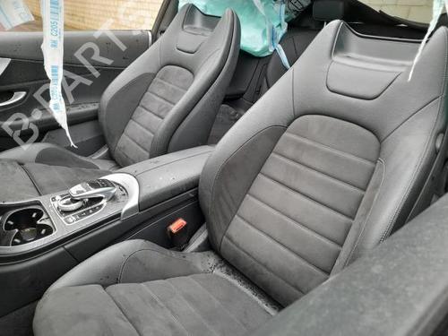 Stabilisator MERCEDES-BENZ C-CLASS Coupe (C205) C 220 d (205.314) | BP13581055M96 