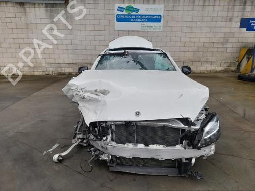 Stabilisator MERCEDES-BENZ C-CLASS Coupe (C205) C 220 d (205.314) | BP13581055M96 