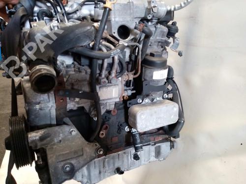 Support Moteur ORIGINAL IMPERIUM 25933 Pour OPEL VECTRA, 9-3